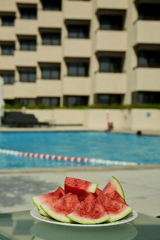 Radisson Blu Deira Creek fotoÄŸrafÄ±