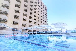 Radisson Blu Deira Creek fotoÄŸrafÄ±
