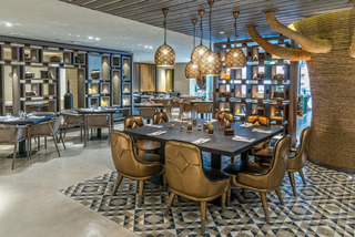 Radisson Blu Deira Creek fotoÄŸrafÄ±