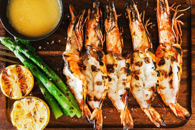 Radisson Blu Deira Creek - Restoran