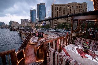 Radisson Blu Deira Creek fotoÄŸrafÄ±