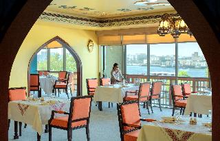 Radisson Blu Deira Creek fotoÄŸrafÄ±