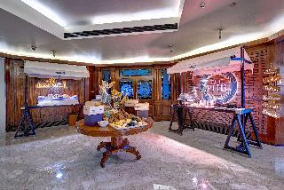 Radisson Blu Deira Creek fotoÄŸrafÄ±