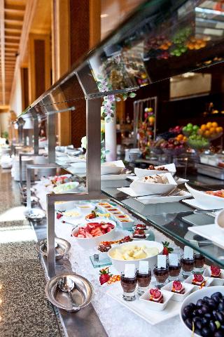 Radisson Blu Deira Creek fotoÄŸrafÄ±