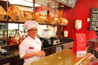 Radisson Blu Deira Creek fotoÄŸrafÄ±