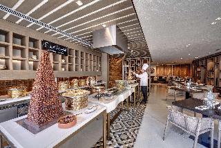 Radisson Blu Deira Creek fotoÄŸrafÄ±