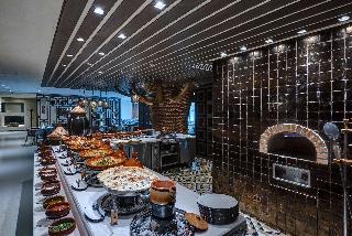 Radisson Blu Deira Creek fotoÄŸrafÄ±