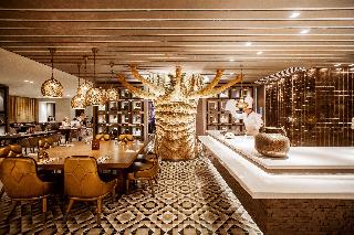 Radisson Blu Deira Creek fotoÄŸrafÄ±