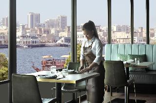 Radisson Blu Deira Creek fotoÄŸrafÄ±