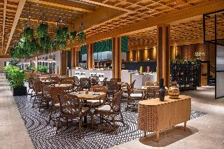 Radisson Blu Deira Creek fotoÄŸrafÄ±
