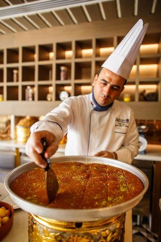 Radisson Blu Deira Creek fotoÄŸrafÄ±
