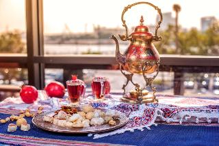 Radisson Blu Deira Creek fotoÄŸrafÄ±