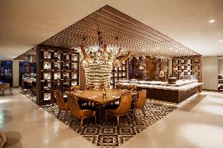 Radisson Blu Deira Creek fotoÄŸrafÄ±