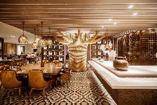 Radisson Blu Deira Creek fotoÄŸrafÄ±