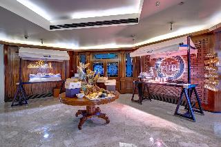 Radisson Blu Deira Creek fotoÄŸrafÄ±