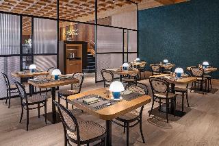 Radisson Blu Deira Creek fotoÄŸrafÄ±