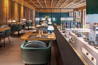 Radisson Blu Deira Creek fotoÄŸrafÄ±