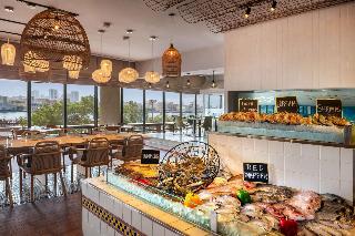 Radisson Blu Deira Creek fotoÄŸrafÄ±