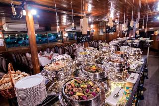 Radisson Blu Deira Creek fotoÄŸrafÄ±