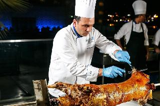 Radisson Blu Deira Creek fotoÄŸrafÄ±