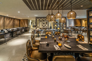 Radisson Blu Deira Creek fotoÄŸrafÄ±