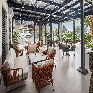 Radisson Blu Deira Creek fotoÄŸrafÄ±