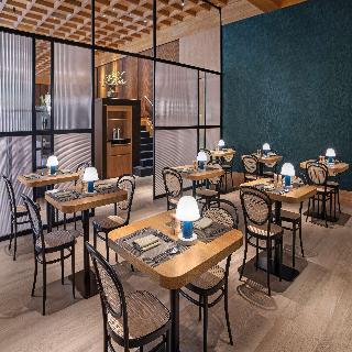 Radisson Blu Deira Creek fotoÄŸrafÄ±