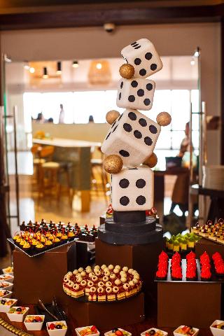 Radisson Blu Deira Creek fotoÄŸrafÄ±