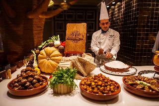 Radisson Blu Deira Creek fotoÄŸrafÄ±