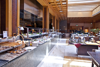 Radisson Blu Deira Creek fotoÄŸrafÄ±