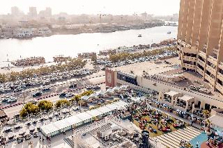 Radisson Blu Deira Creek fotoÄŸrafÄ±