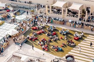 Radisson Blu Deira Creek fotoÄŸrafÄ±