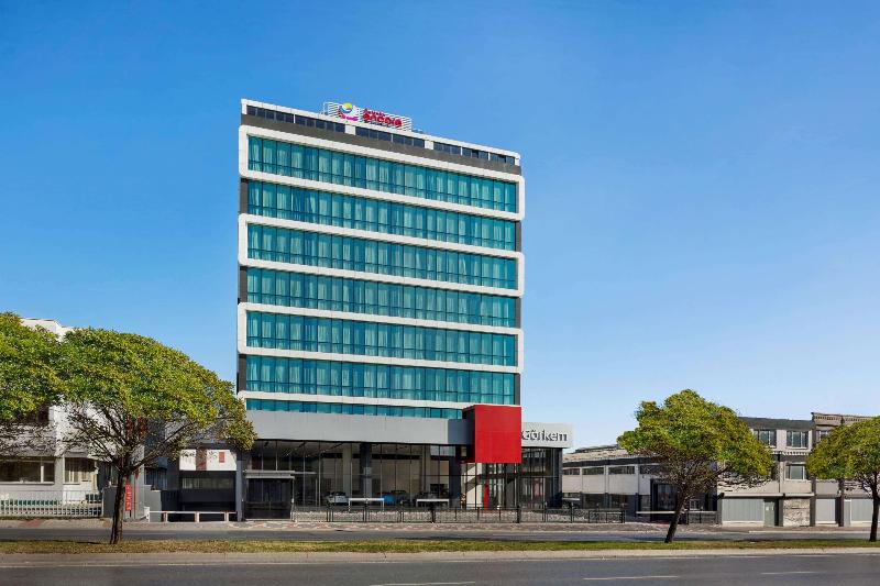 Ramada Encore By Wyndham Istanbul Avcilar - Genel