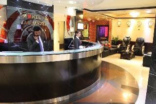 Fortune Karama Hotel fotoÄŸrafÄ±