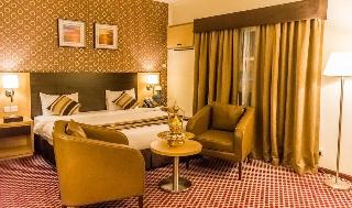 Fortune Karama Hotel fotoÄŸrafÄ±