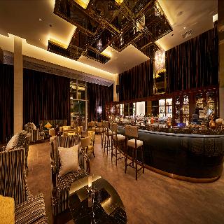 Millennium Airport Hotel Dubai fotoÄŸrafÄ±