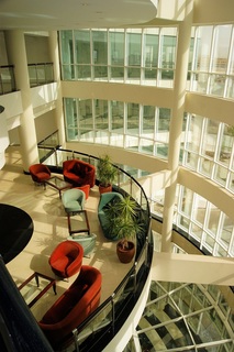 Millennium Airport Hotel Dubai fotoÄŸrafÄ±