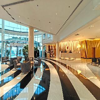 Millennium Airport Hotel Dubai fotoÄŸrafÄ±