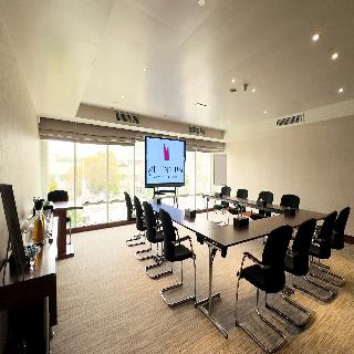 Millennium Airport Hotel Dubai fotoÄŸrafÄ±