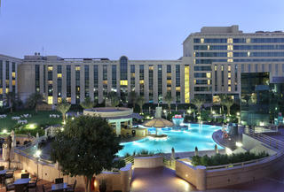 Millennium Airport Hotel Dubai fotoÄŸrafÄ±