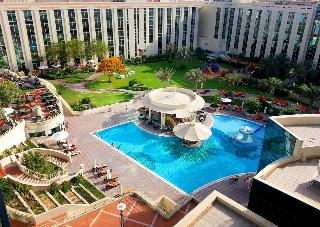 Millennium Airport Hotel Dubai fotoÄŸrafÄ±