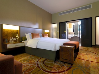 Millennium Airport Hotel Dubai fotoÄŸrafÄ±