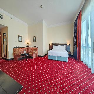 Millennium Airport Hotel Dubai fotoÄŸrafÄ±