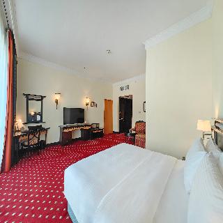 Millennium Airport Hotel Dubai fotoÄŸrafÄ±