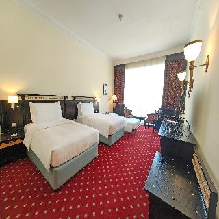 Millennium Airport Hotel Dubai fotoÄŸrafÄ±