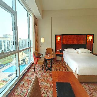 Millennium Airport Hotel Dubai fotoÄŸrafÄ±