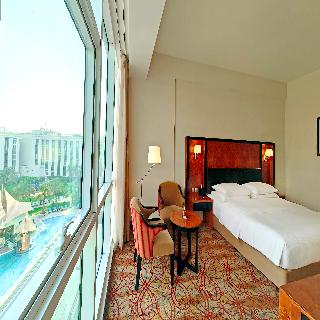 Millennium Airport Hotel Dubai fotoÄŸrafÄ±