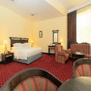 Millennium Airport Hotel Dubai fotoÄŸrafÄ±