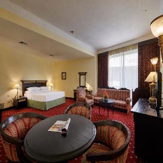 Millennium Airport Hotel Dubai fotoÄŸrafÄ±