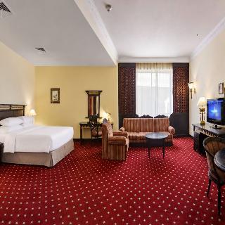 Millennium Airport Hotel Dubai fotoÄŸrafÄ±